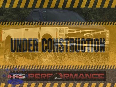 New 2026 Ford F350 4x4 Regular Cab Super Duty