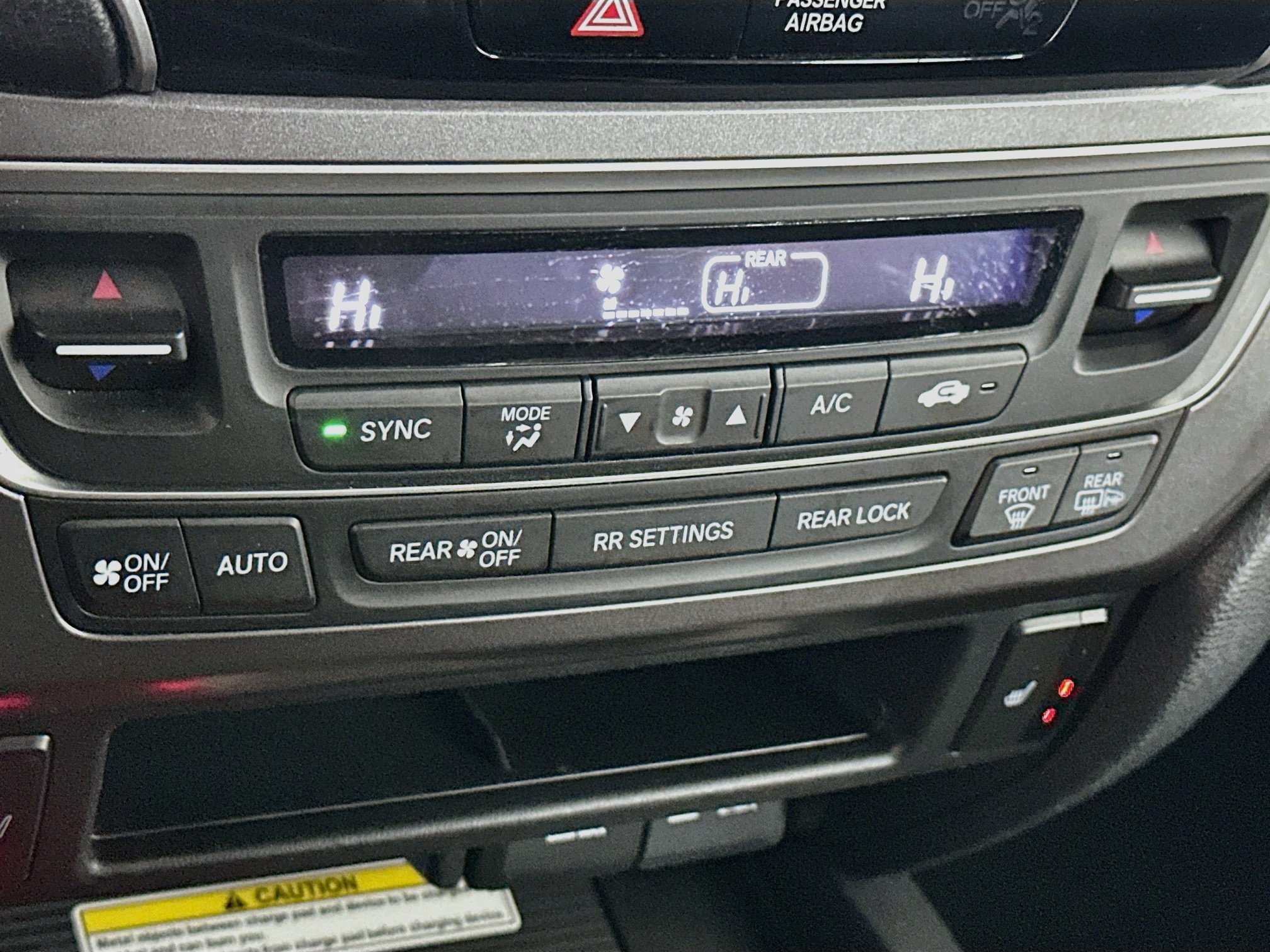 Used 2021 Honda Pilot Special Edition image 23