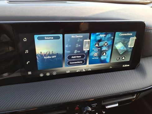 New 2026 Nissan Kicks SR w/ Cold Weather Package image 15