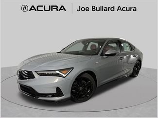 New 2026 Acura Integra A-Spec FWD video 1