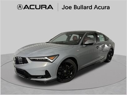New 2026 Acura Integra A-Spec