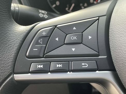 New 2025 Nissan Altima 2.5 SV image 21