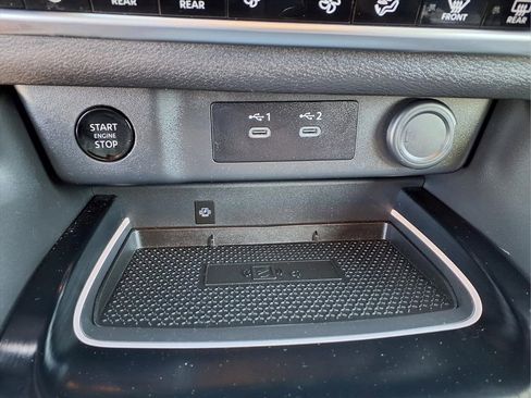 Used 2024 Nissan Rogue SL w/ SL Premium Package AWD/4WD image 27