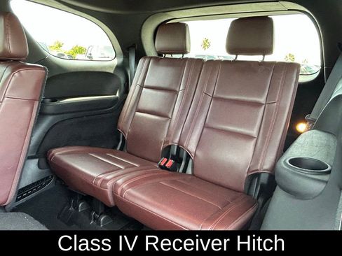 Used 2024 Dodge Durango GT RWD image 50