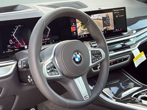 New 2026 BMW X5 xDrive40i image 9