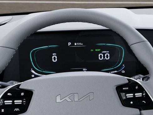 New 2026 Kia Niro EX FWD image 21