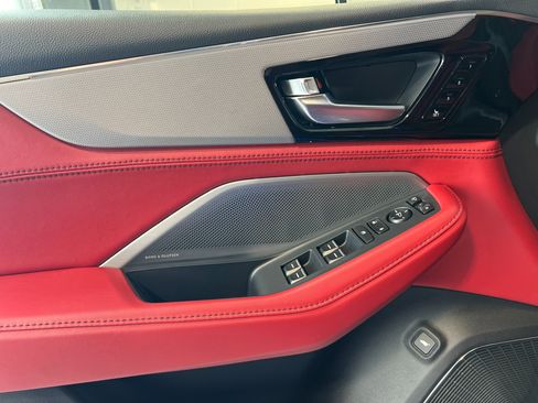 New 2026 Acura MDX A-Spec image 17