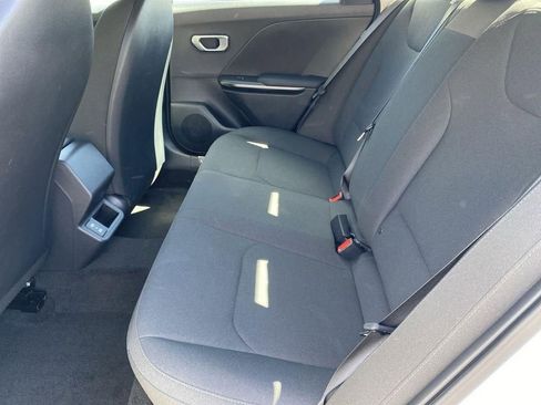 New 2026 Kia K4 FWD image 25