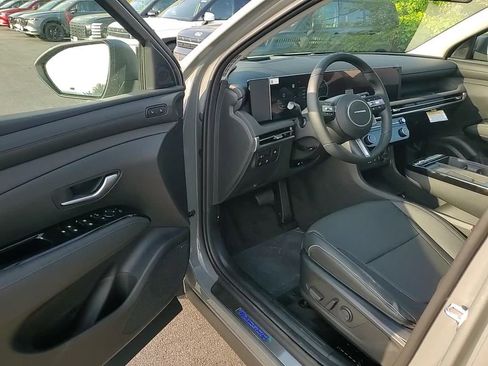 New 2026 Hyundai Tucson Limited image 11