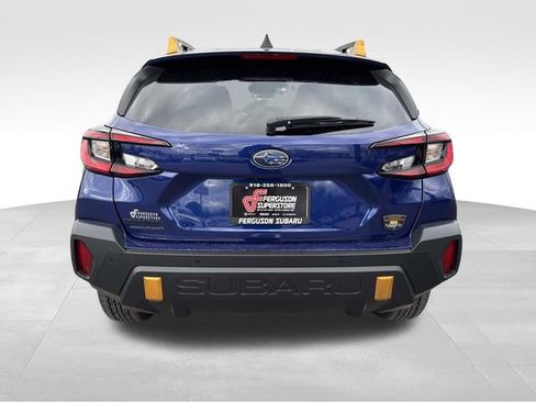 New 2026 Subaru Crosstrek 2.5i Wilderness AWD/4WD image 4