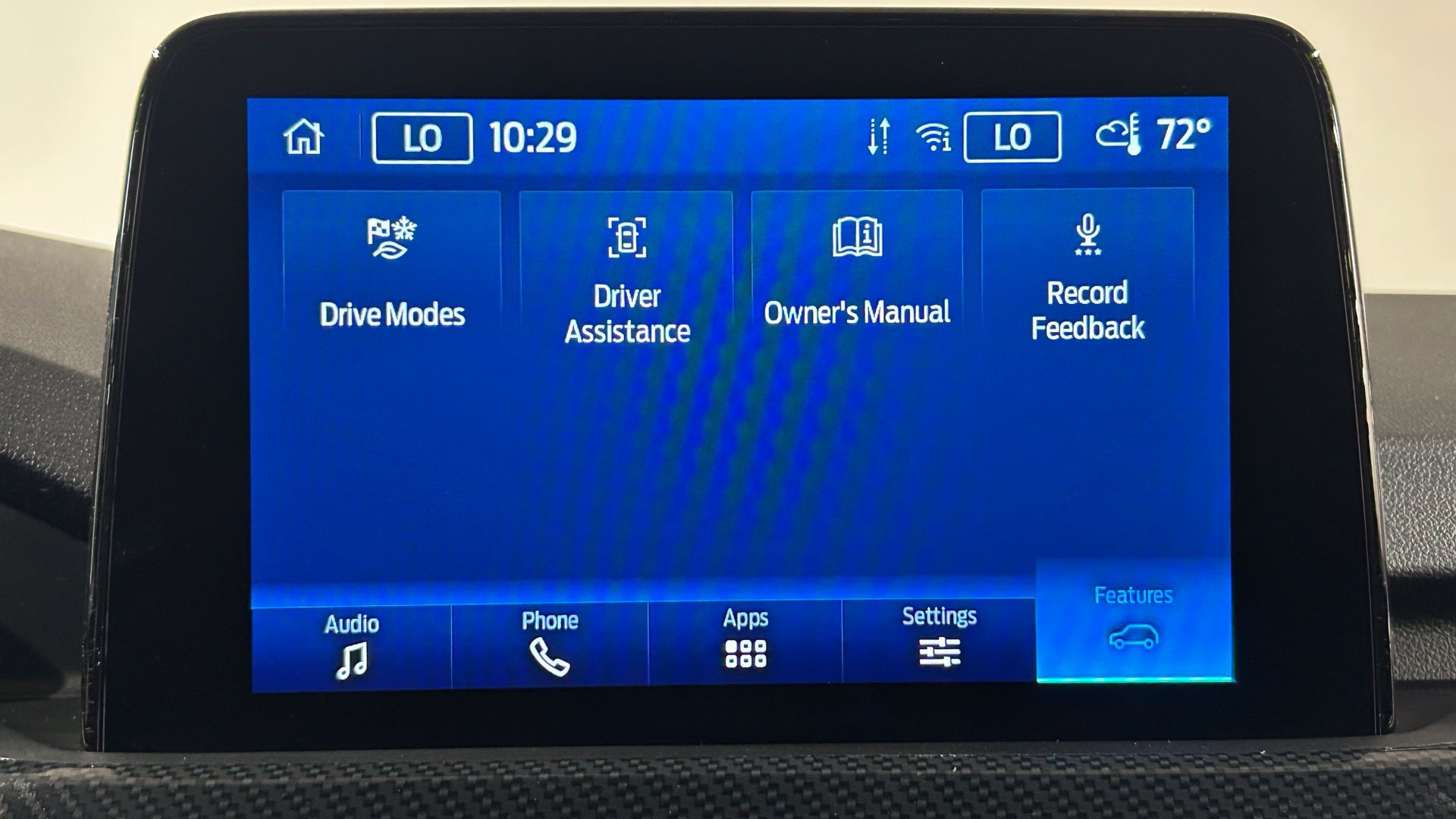 Used 2026 Ford Escape ST-Line AWD/4WD image 70