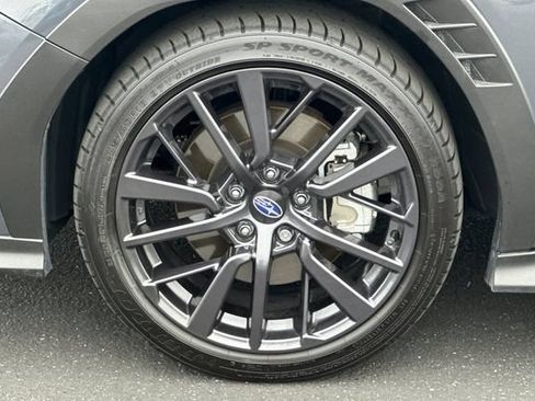 Used 2024 Subaru WRX Premium AWD/4WD image 28