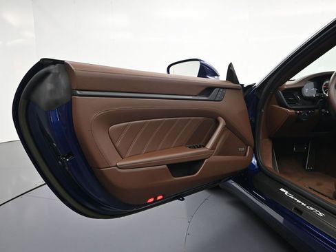 Certified 2022 Porsche 911 Carrera GTS RWD image 14
