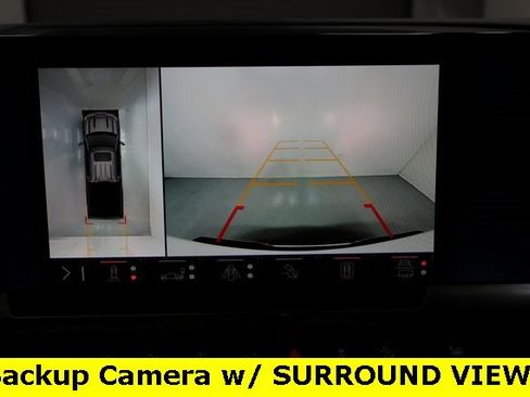 Used 2025 Chevrolet Silverado 1500 RST image 19