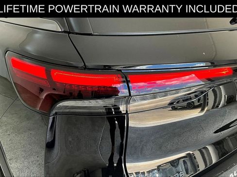 Used 2026 INFINITI QX60 Sport w/ Dark Cargo Package image 40