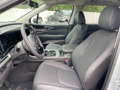 New 2026 Kia Carnival SX Prestige image 37