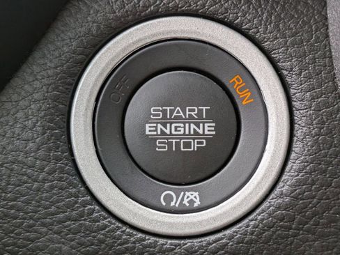 Used 2025 RAM 1500 Big Horn image 28