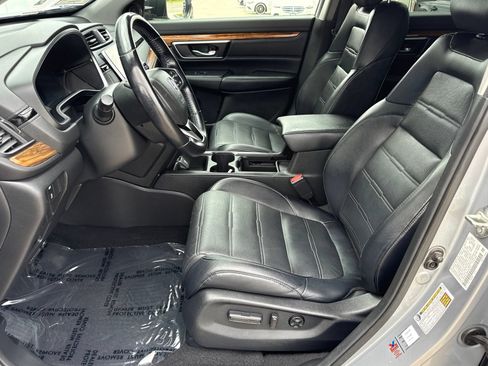 Used 2018 Honda CR-V EX-L image 24