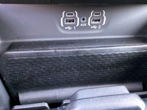 Used 2021 RAM 1500 Rebel w/ Rebel Level 2 Equipment Group AWD/4WD image 20