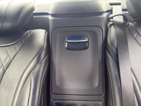 Used 2018 Mercedes-Benz S 560 4MATIC Sedan image 54