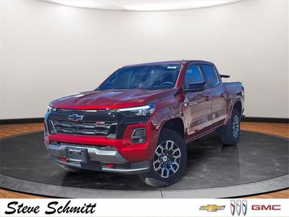 New 2026 Chevrolet Colorado Z71 w/ Technology Package