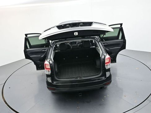 Used 2018 Subaru Forester 2.5i Premium image 39