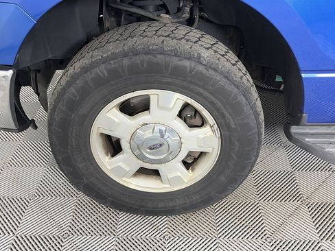 Used 2013 Ford F150 XLT w/ XLT Convenience Pkg image 8