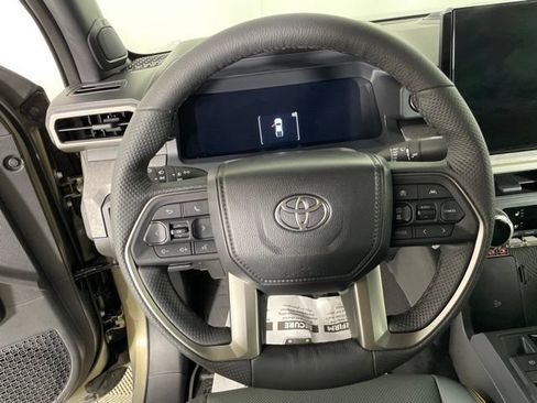 Used 2026 Toyota Tacoma 4x4 Double Cab Hybrid image 15