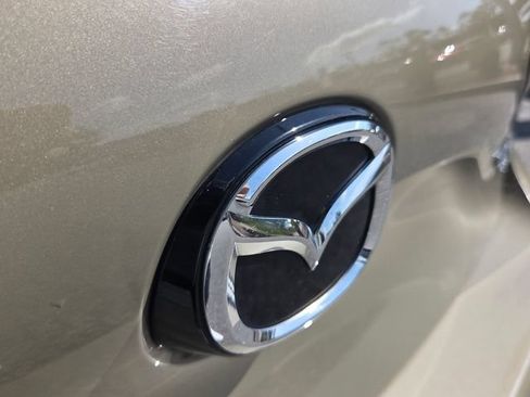 Used 2024 MAZDA MAZDA3 s AWD/4WD image 14