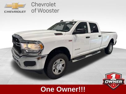 Used 2019 RAM 2500 Tradesman