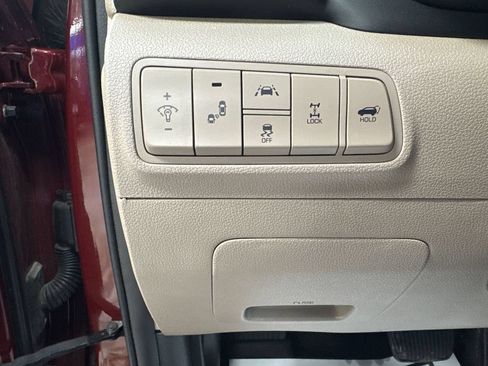 Used 2020 Hyundai Tucson Ultimate AWD/4WD image 17