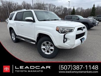Used 2015 Toyota 4Runner SR5 Premium