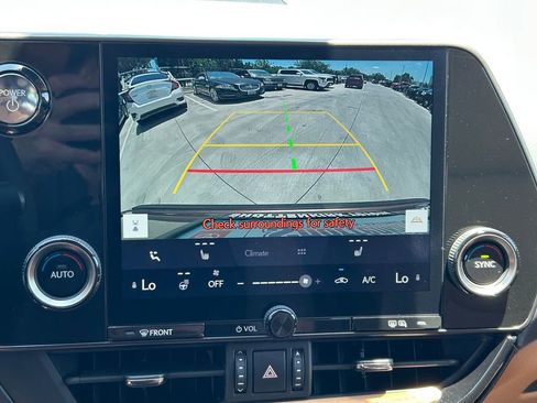 Used 2025 Lexus NX 350h AWD w/ Accessory Package (2T) image 33
