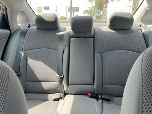 Used 2014 Hyundai Sonata GLS w/ Popular Equipment Group 2 FWD image 10