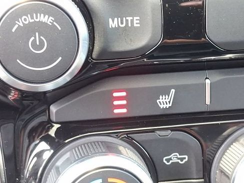 Used 2019 RAM 1500 Rebel w/ Rebel Level 2 Equipment Group AWD/4WD image 20