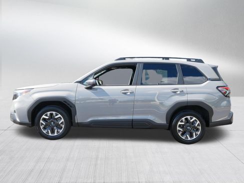 Certified 2026 Subaru Forester Premium AWD/4WD image 4
