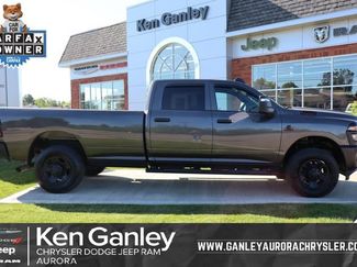 Used 2025 RAM 3500 Tradesman AWD/4WD video 1