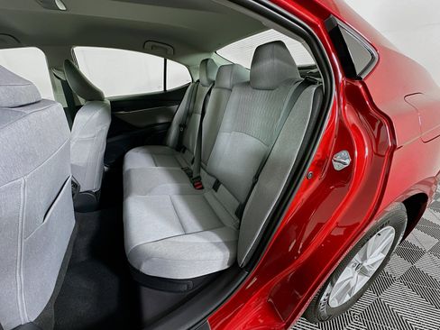 Used 2026 Toyota Camry LE w/ Convenience Package image 26