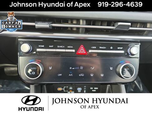 Used 2025 Hyundai Tucson SEL image 31