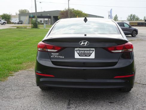 Used 2018 Hyundai Elantra SEL image 19