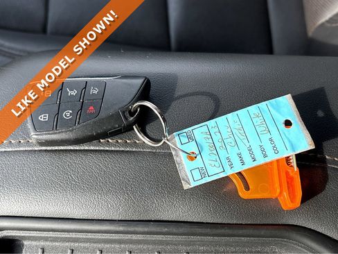 Used 2023 Chevrolet Tahoe High Country image 23