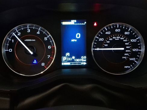 Certified 2022 Subaru Crosstrek 2.5i Limited image 20