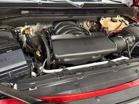 Used 2021 Cadillac Escalade Sport Platinum w/ Heavy-Duty Trailer Package image 44