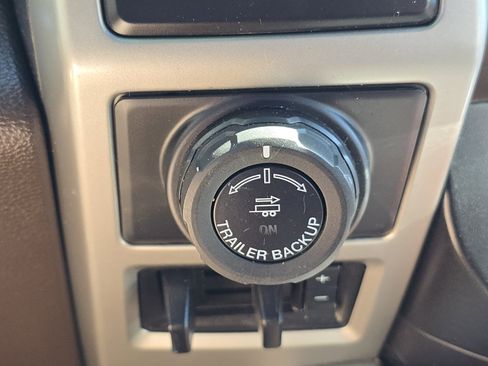 Used 2018 Ford F150 King Ranch w/ Equipment Group 601A Luxury image 13