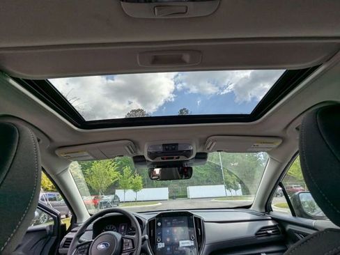 New 2026 Subaru Crosstrek 2.0i Premium AWD/4WD image 9