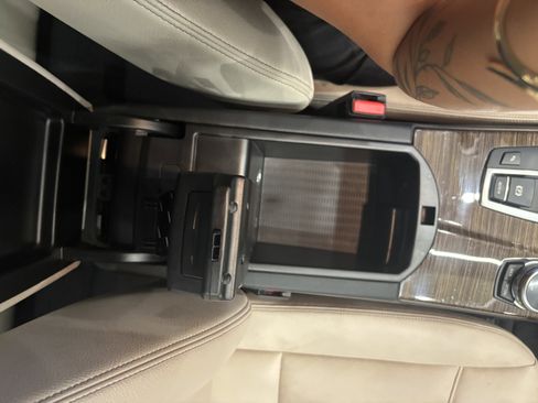 Used 2015 BMW X3 sDrive28i image 18