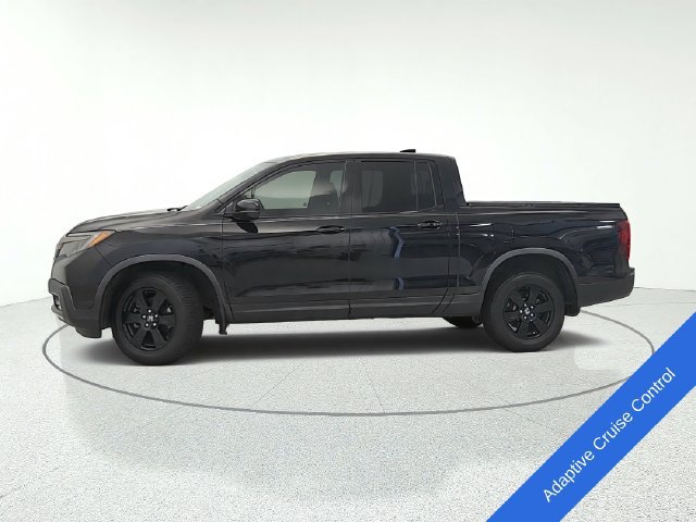 Used 2018 Honda Ridgeline Black Edition image 2