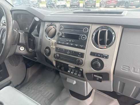 Used 2016 Ford F350 XLT AWD/4WD image 7