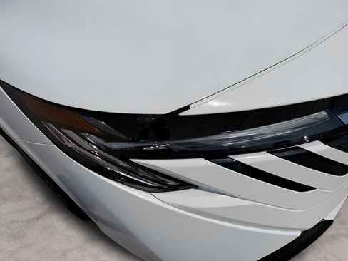 New 2026 Nissan Sentra SV FWD image 9