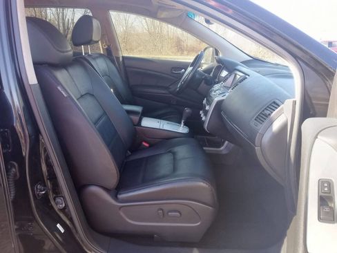 Used 2013 Nissan Murano SL image 9